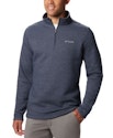 Columbia Men's Great Hart Mountain III Half-Zip Sweatshirt for $24 + free shipping w/ $39