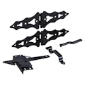 National Hardware Gate Kit for $33 + free shipping