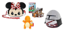 Disney, Star Wars, & more Toys at Woot: Up to 76% off + Extra 20% off 2+ + free shipping w/ Prime