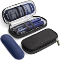 Auvon Insulin Cooler Travel Case for $8 + free shipping w/ Prime