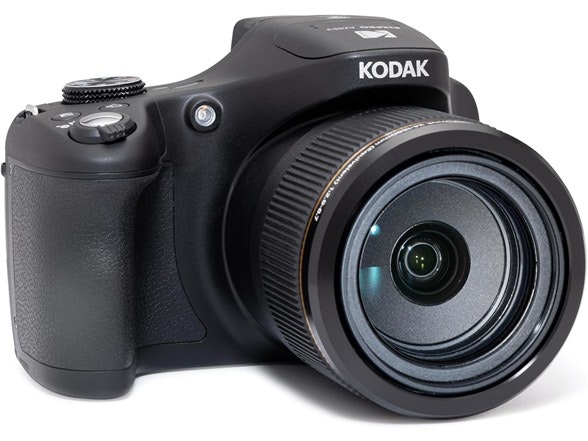 Capture the Moment Camera Deals at Woot:  Up to 77% off