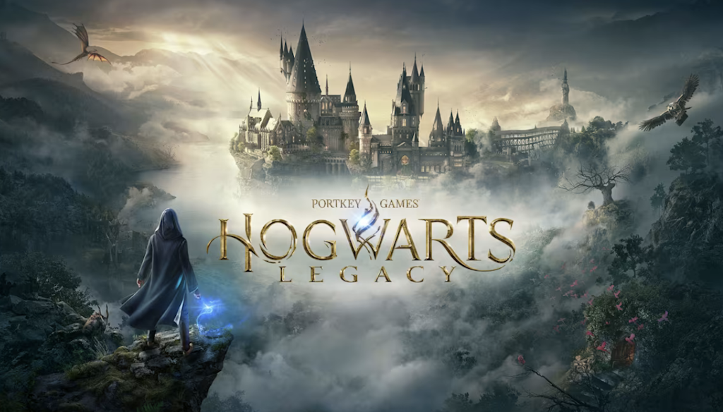 Hogwarts Legacy for Switch : $8.99 Hogwarts Legacy for Switch : $8.99