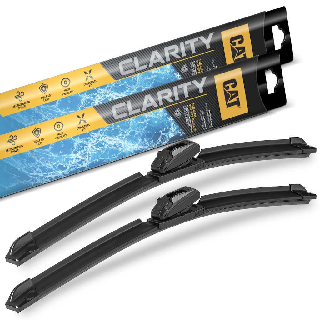 CAT C2.0 16" Wiper Blades 2-Pack: $9.99