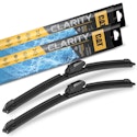 CAT C2.0 16" Wiper Blades 2-Pack for $10 + free shipping w/ Prime