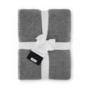 Mainstays Super Soft Full/Queen Fleece Bed Blanket for $10 + free shipping w/ $35