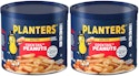 Planters Cocktail Peanuts 12-oz. Jar 2-Pack for $4 + free shipping w/ Prime
