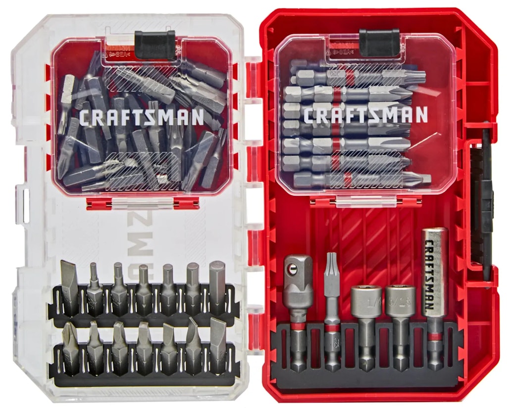 Craftsman Power Tool Accessories at Lowe's : Up to 35% off Craftsman Power Tool Accessories at Lowe's : Up to 35% off