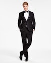 Designer Suits and Blazers at Macy's: 40% to 60% off + free shipping w/ $39