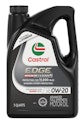 Castrol EDGE High Mileage 0W-20 Advanced Full Synthetic Motor Oil 5-Quart Bottle for $23 via Sub. & Save + free shipping w/ Prime