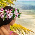 5-Night Raiatea Flight & Resort Vacation for From $7,390 for 2