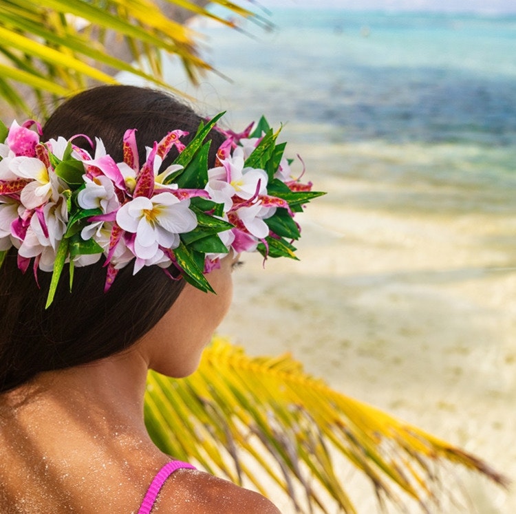 5-Night Raiatea Flight & Resort Vacation: From $7,390 for 2