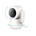 Luna 2K Indoor Security Camera for $14 + free shipping w/ Prime