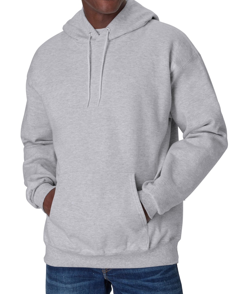 Hanes Men's Ultimate Hoodie: $11 Hanes Men's Ultimate Hoodie: $11