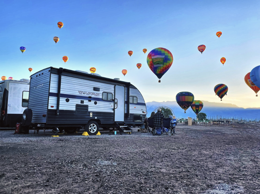RVshare RV Rentals:  $250 off bookings over $1,250