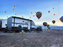 RVshare RV Rentals for $250 off bookings over $1,250