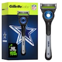 Gillette Labs NFL Cowboys Edition Razor for $11 + free shipping w/ Prime
