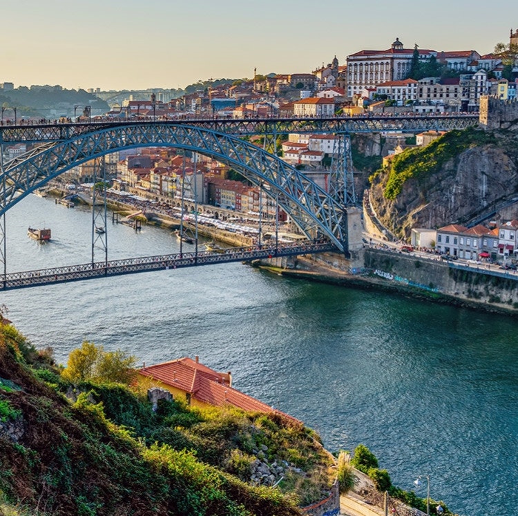 Grand Circle 7-Night Douro River Cruise: From $13,790 for 2