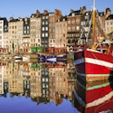 Grand Circle 10-Night Seine River Cruise for From $8,590 for 2