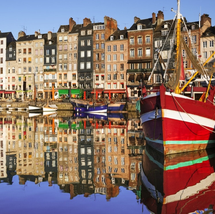 Grand Circle 10-Night Seine River Cruise: From $8,590 for 2