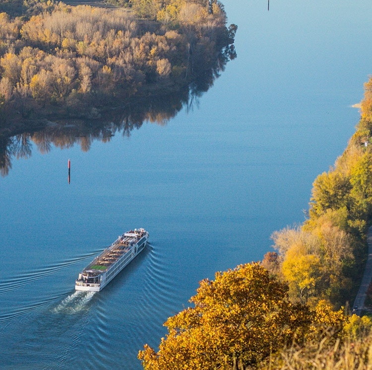 Grand Circle 10-Night Rhône River Cruise: From $10,990 for 2