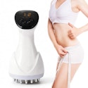 Ovgiap Lymphatic Drainage Body Massager for $20 + free shipping w/ Prime