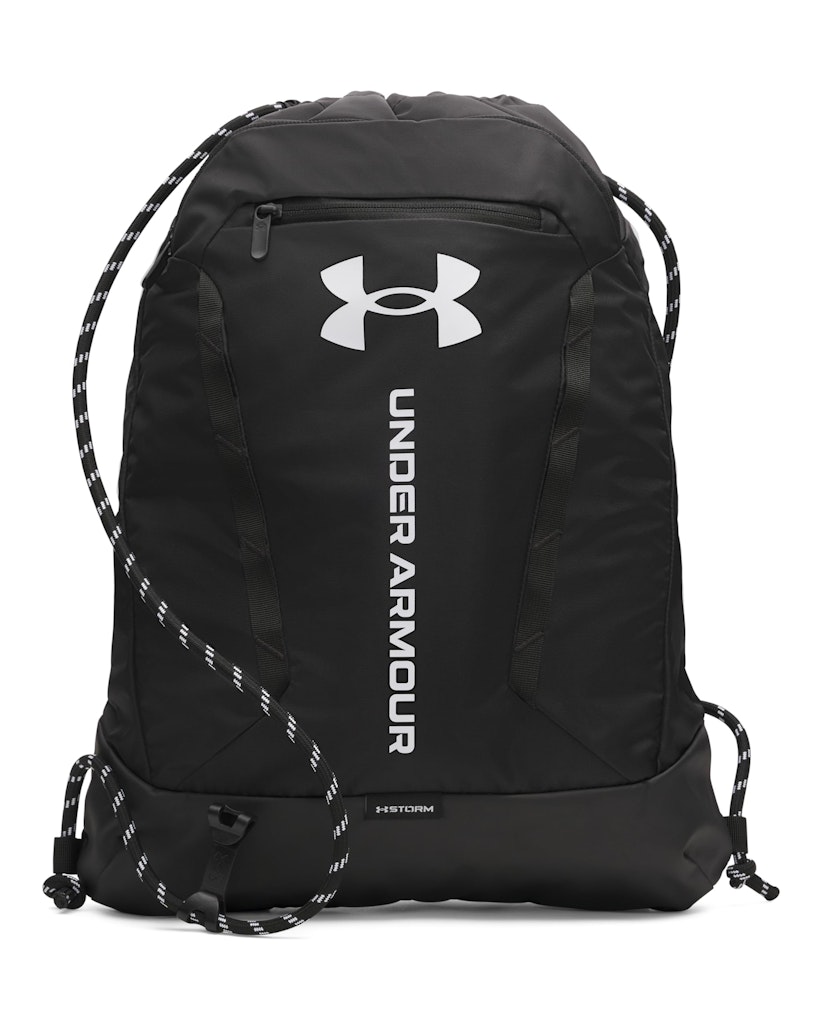Under Armour Hustle Sackpack: $13
