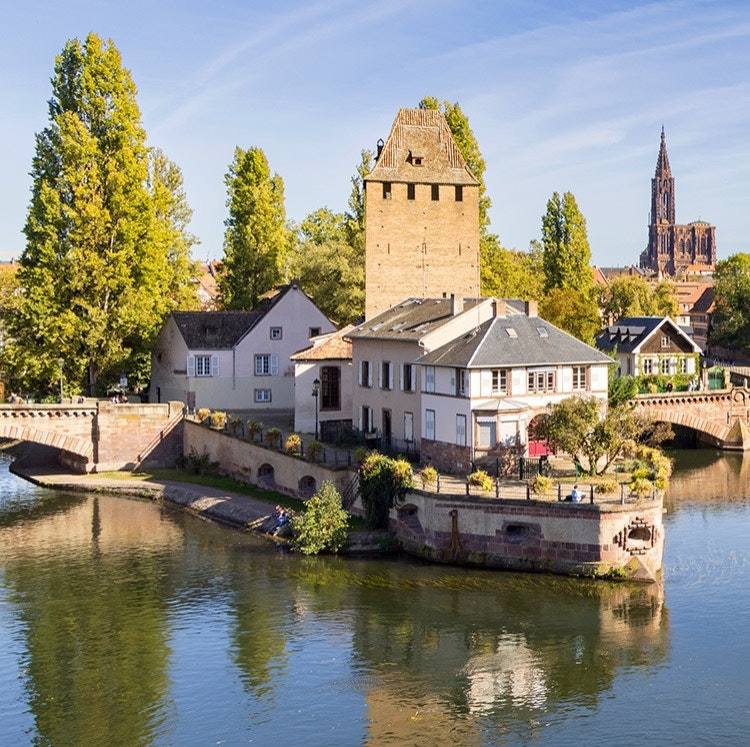 Grand Circle 14-Night Rhine and Mosel River Cruise: From $9,390 for 2
