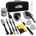 14-Piece Car Cleaning Kit for $17 + free shipping w/ Prime