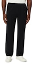 Amazon Essentials Men's Regular-Fit French Terry Open-Bottom Sweatpants for $8 + free shipping w/ Prime