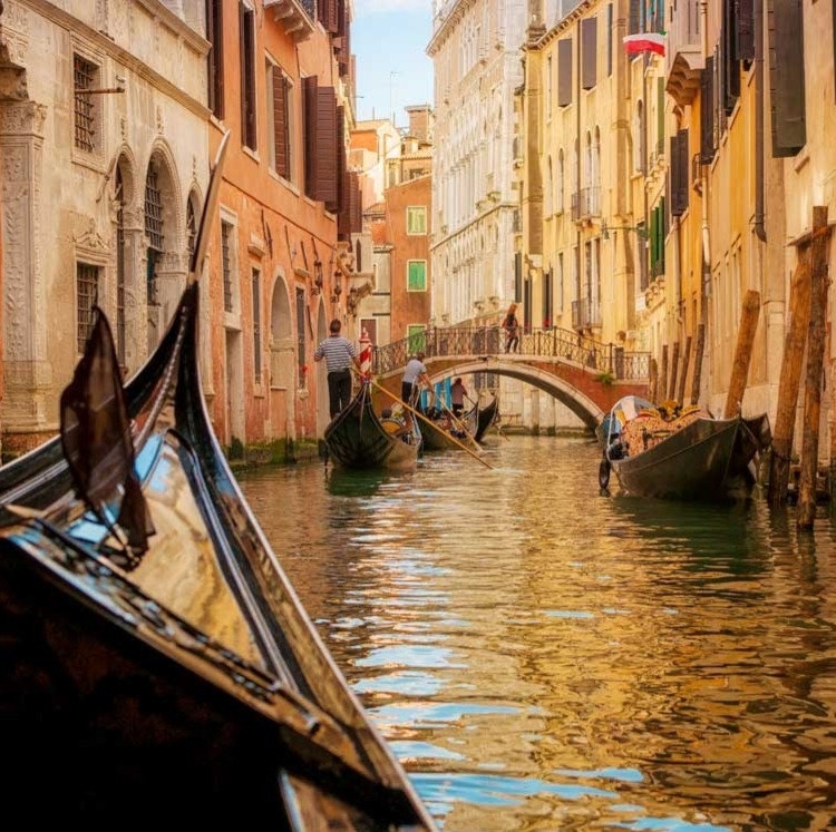 10-Night Italy Flight, Hotel, and Tour Vacation: From $5,996 for 2