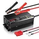 Ardroit 14.6V 50A LiFePO4 Battery Charger for $55 + free shipping