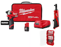 Father's Day Tool Sale at Home Depot: Up to 57% off + free shipping