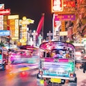 11-Night Thailand Flight, Hotel, and Tour Vacation for From $4,396 for 2
