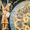 9-Night Prague, Vienna, and Budapest Flight, Hotel, and Train Vacation for From $4,796 for 2