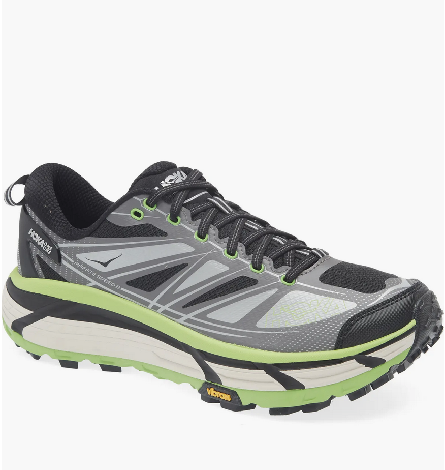 Hoka Deals at Nordstrom Rack: Up to 67% off