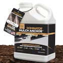 Dominator Mulch Anchor 1-Gal. Mulch Glue & Gravel Binder for $44 via Sub. & Save + free shipping