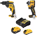 DeWalt Power Tools & Battery at Home Depot: Buy One, Get Two free + free shipping