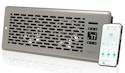 4" x 12" Register Vent Booster Fan for $28 + free shipping w/ Prime