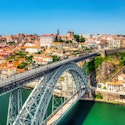 11-Night Portugal Flight, Hotel, and Train Vacation for From $5,196 for 2