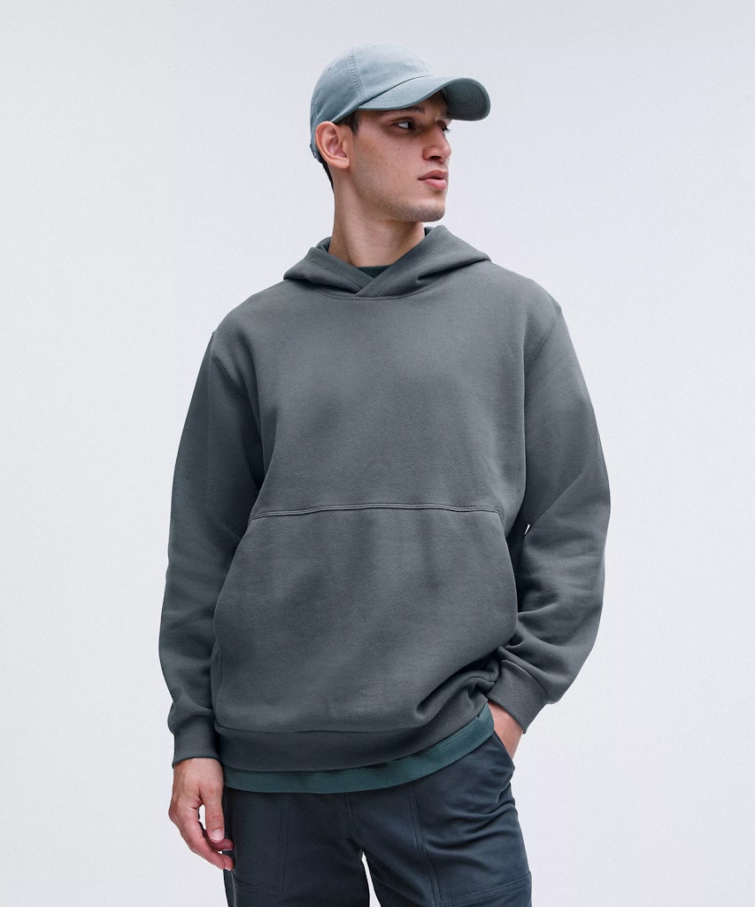 lululemon Men's We Made Too Much Hoodies & Sweatshirts Father's Day Specials: Up to 50% off