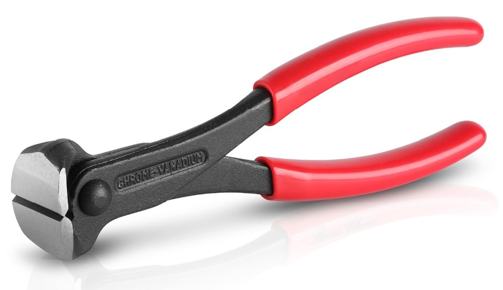 Bates Choice 7" Nail Puller: $8.99
