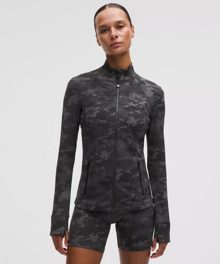 lululemon Women's Define Jacket Nulu: $79 lululemon Women's Define Jacket Nulu: $79