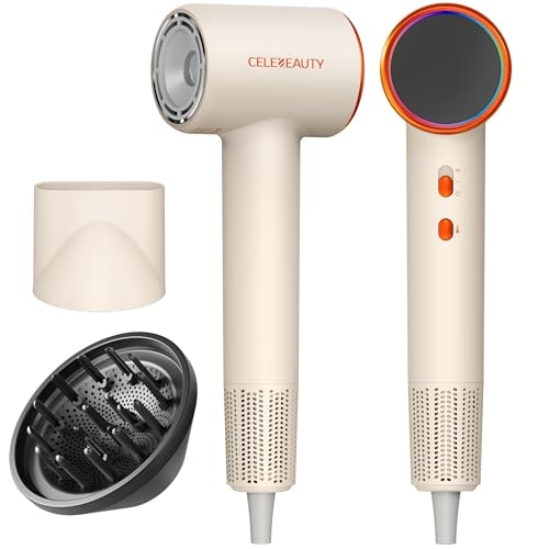 Celebeauty 110000 RPM Hair Dryer Blow Dryer : $32.99 Celebeauty 110000 RPM Hair Dryer Blow Dryer : $32.99