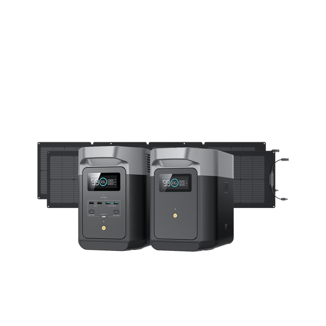 EcoFlow Early Prime Day Sale: Up to 62% off