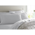 Wayfair Basics 1800 Series Soft Microfiber Sheet Set for $24 + free shipping w/ $35