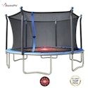 Sportspower Bounce Pro 14ft Trampoline w/ Lights for $189 + free shipping