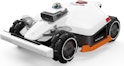 Mammotion LUBA 3 AWD 1500 AI Robot Mower for $2,099 + free shipping