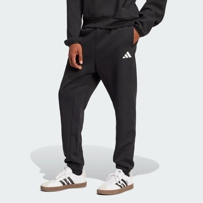 adidas Men's Future Icons Small Logo Pants: $20 adidas Men's Future Icons Small Logo Pants: $20