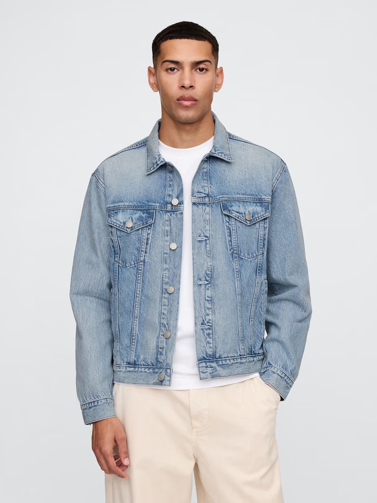 Gap Factory Men's Sale: Up to 75% off + Extra 20% off + Extra 15% off Gap Factory Men's Sale: Up to 75% off + Extra 20% off + Extra 15% off