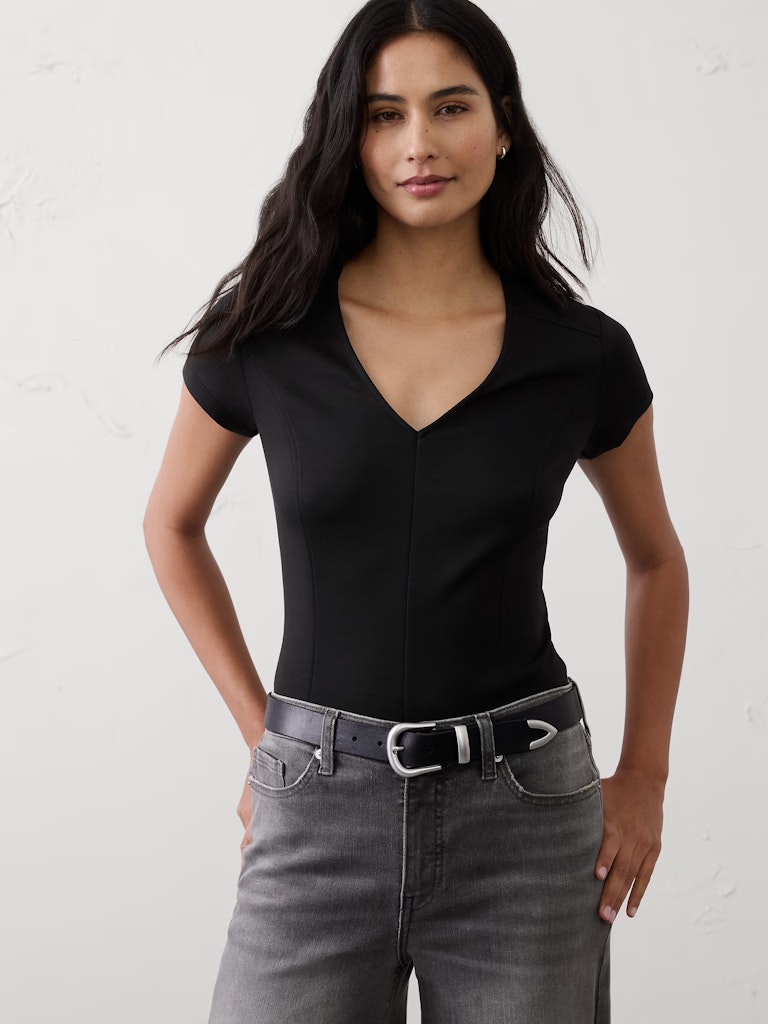 Banana Republic Factory Women's Clearance : Up to 75% off + Extra 50% off + Extra 20% off